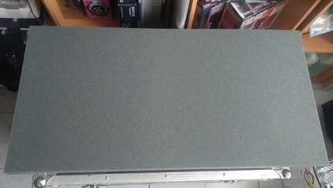 Esponja acústica 100x50cm isole o seu estúdio sala de ensaio