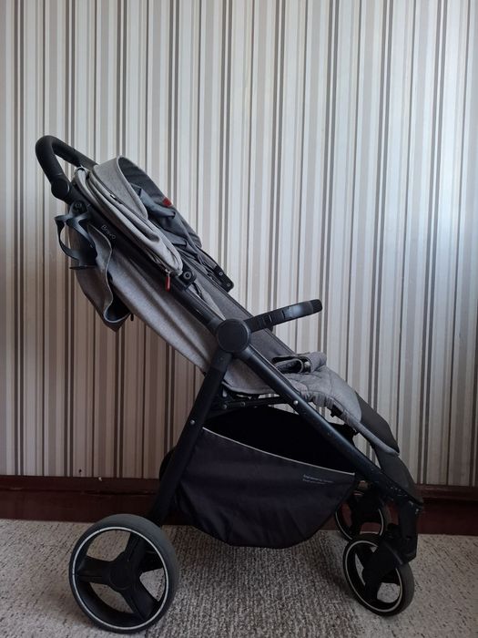 Коляска детская Carrello.