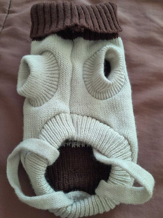 Roupa cão, pequeno porte