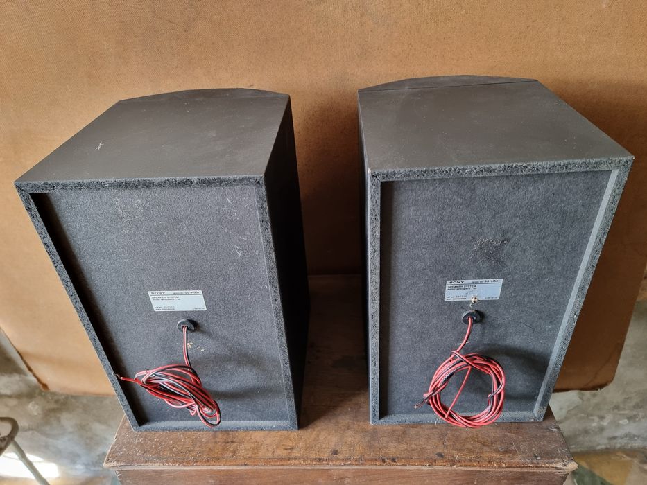 Aparelhagem Sony,+ oferta de colunass