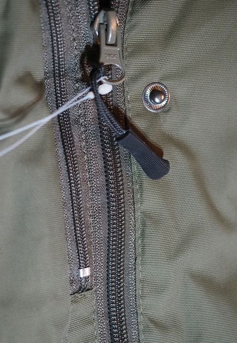 Parka zimowa kurtka James&Nicolson r.S  NOWA Damska