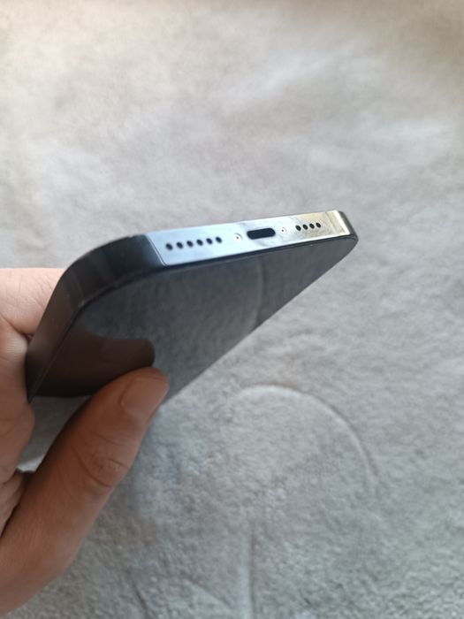 iPhone 14 ProMax Bateria 100% AceitoRetomas