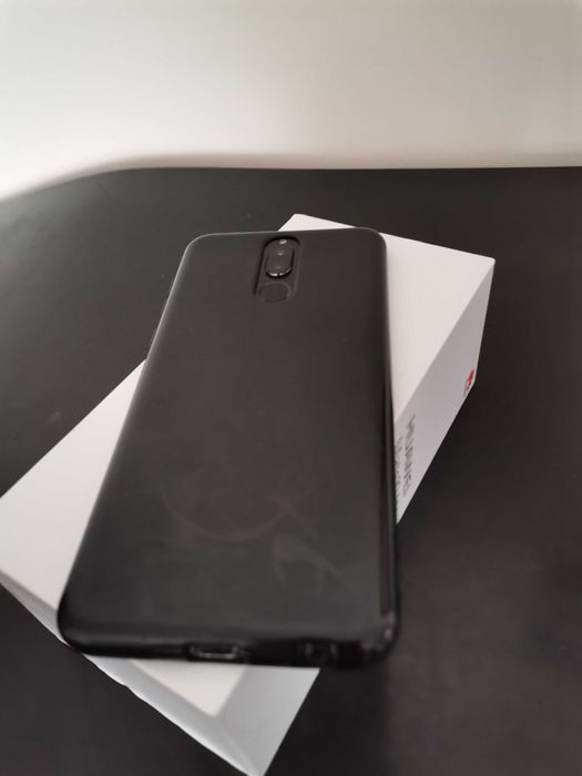 Telemóvel Huawei Mate 10 Lite