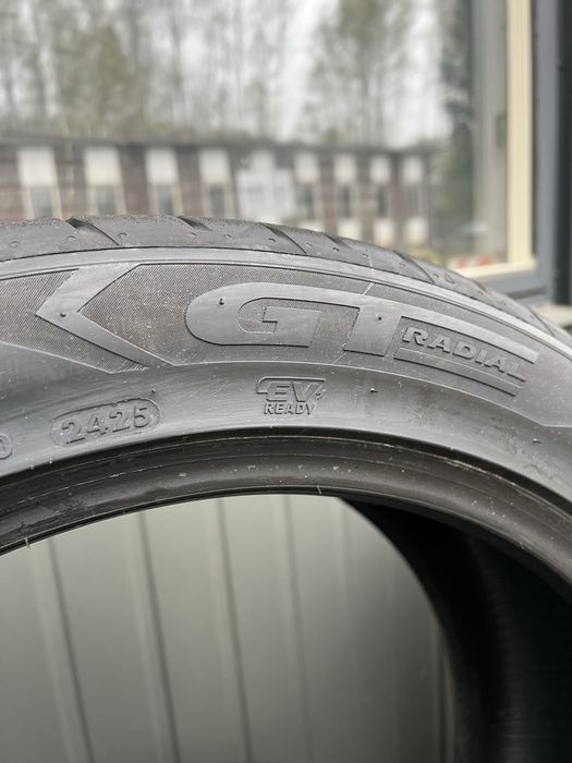 Літні шини 245/45/19 GTradial Sport Active2 2025