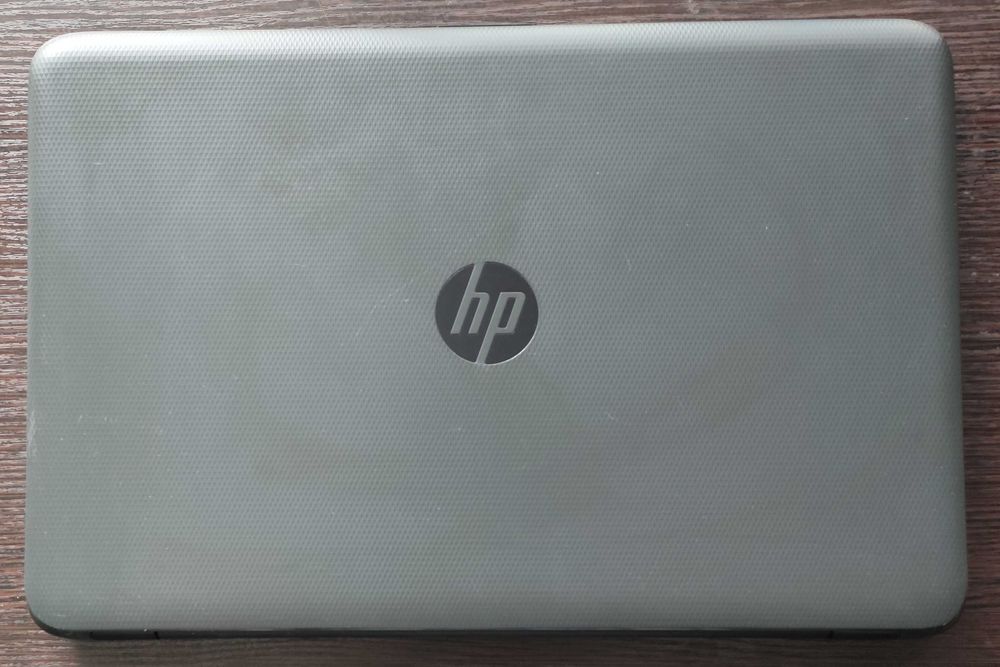 Ноутбук HP 250 G4,  Core i3, ram 4 Gb, hdd 1000 Gb.