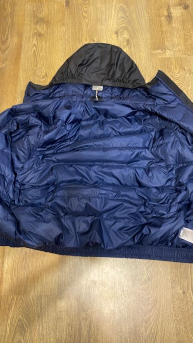 АКЦІЯ! Чоловіча куртка зима Adidas D11 GV5353 Xl оригінал