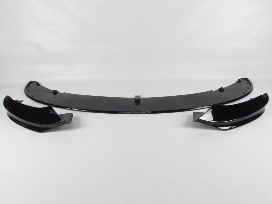 Lip Bmw 4 Coupe 2013 - 2026
