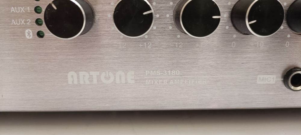 Микшер-усилитель Artone PMS-3180