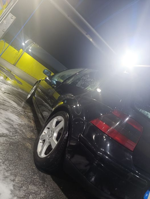 Golf 4 gasóleo 99