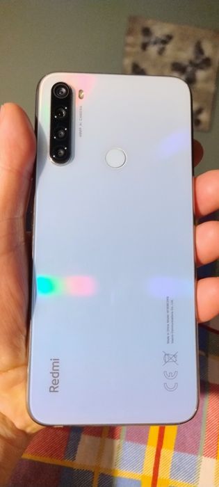 Смартфон Redmi Note 8t. Робочий.