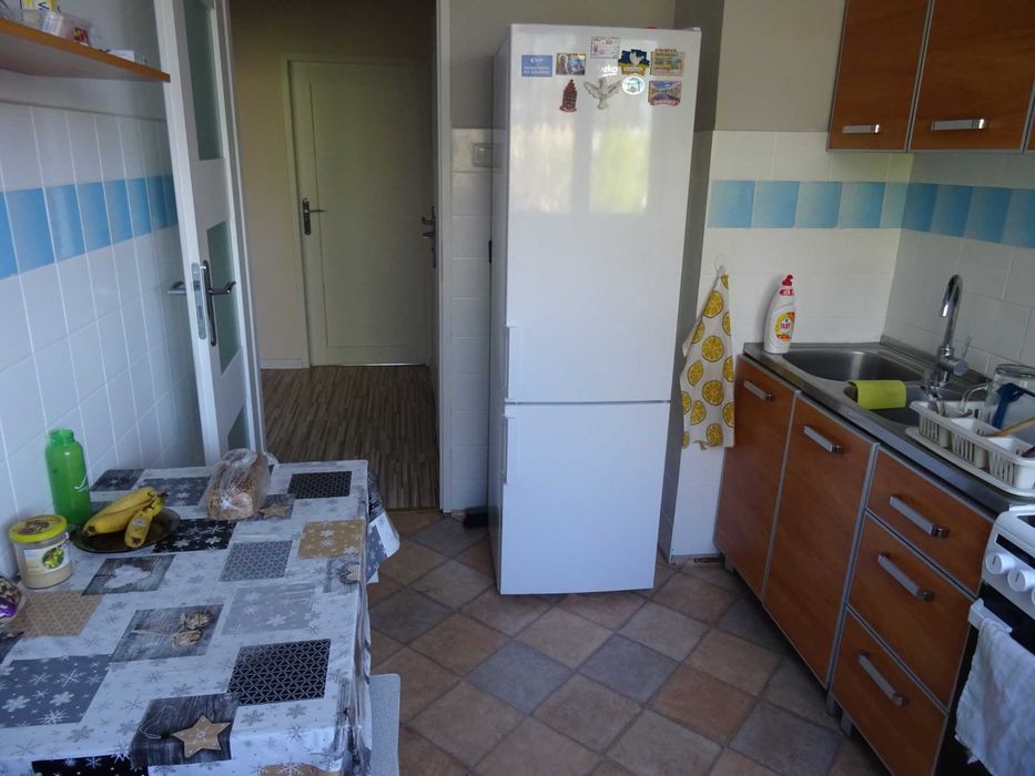Apartment in Wrocław, Gaj - More