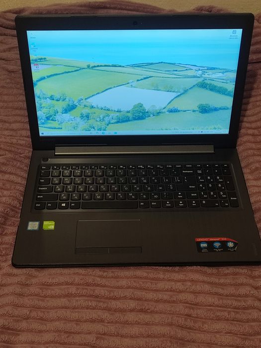 lenovo ideapad 310 15ikb - купити ноутбуки - Ціна на OLX.ua