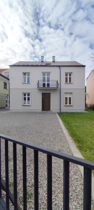 Do sprzedaży dochodowa kamienica w Nisku
