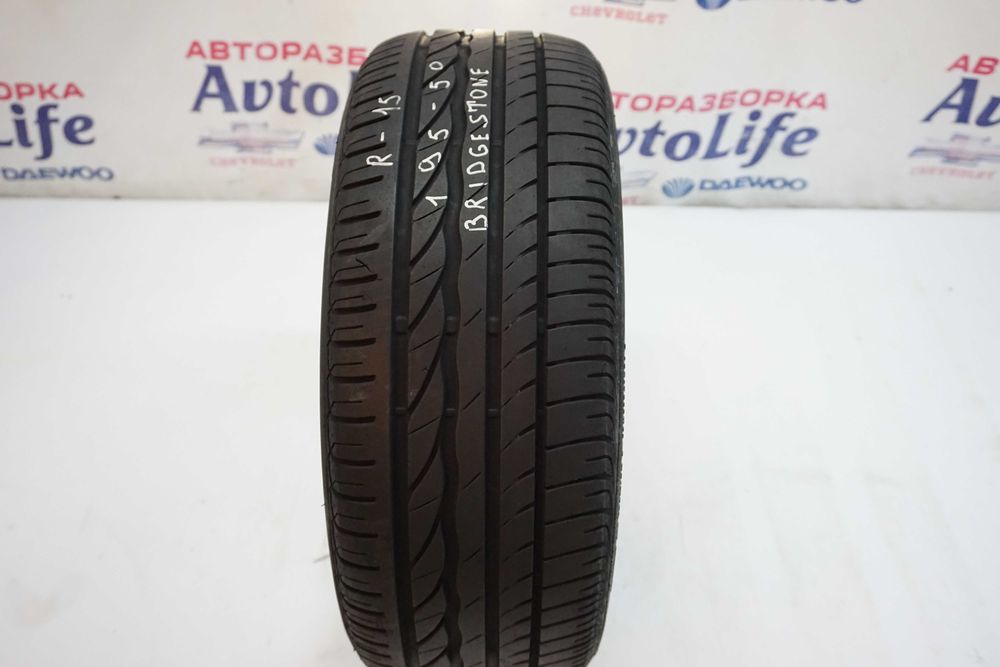 Резина\Шини 195/50 R15 Bridgestone