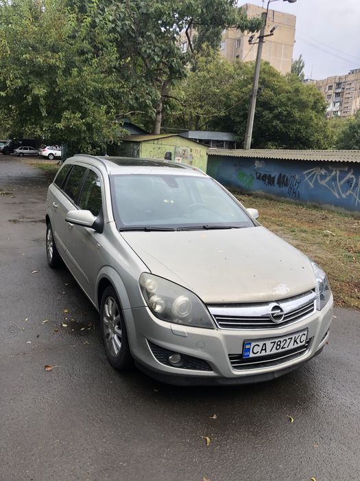 Продам Opel astra h