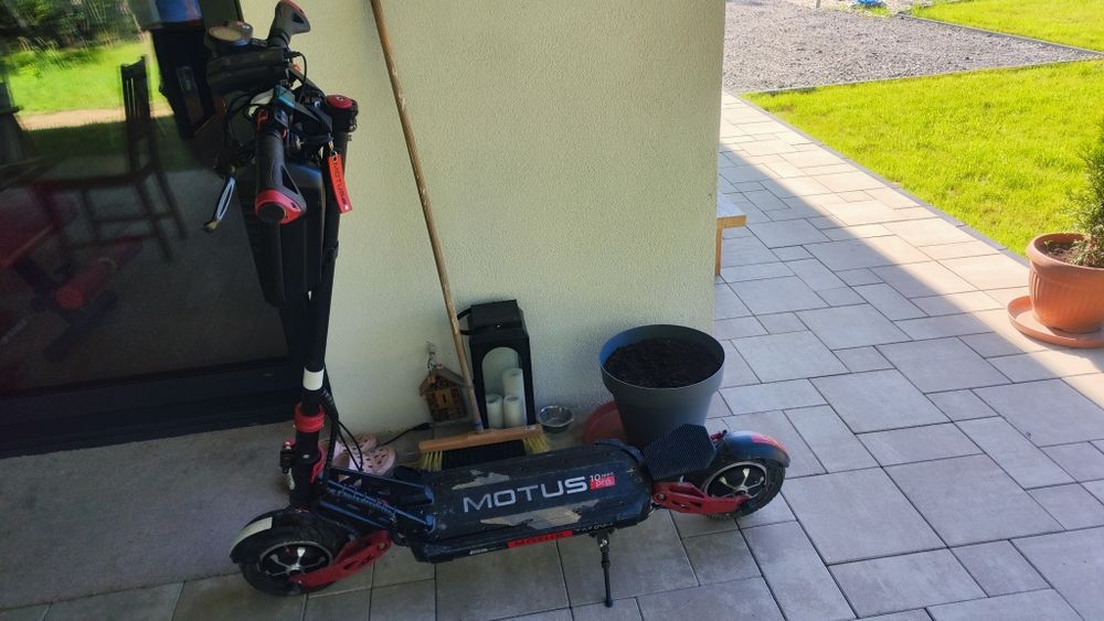 Motus 10 pro sport 2021 okazja