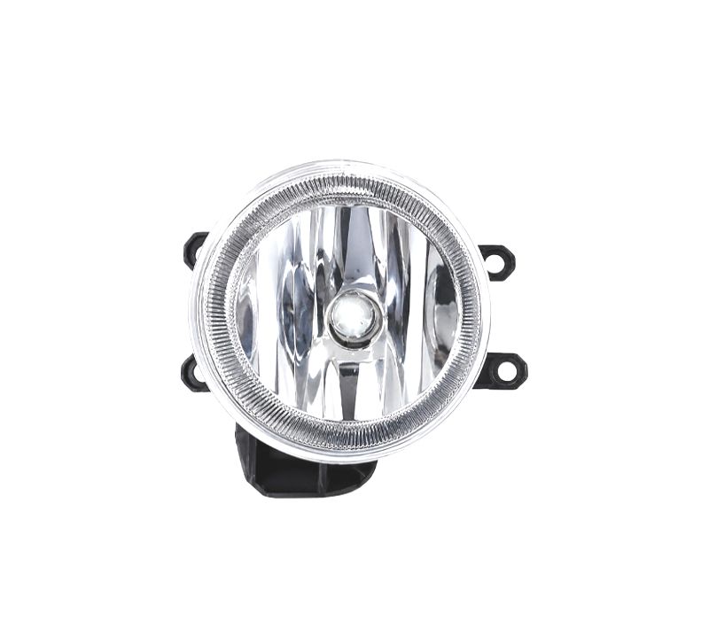 FAROL DE NEVOEIRO ESQ TOYOTA YARIS 14-17