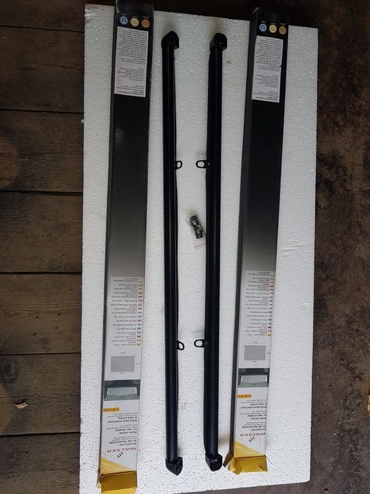 Роллет на окна натяжной