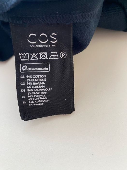 Юбка     Cos.