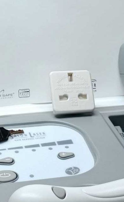 Фотоепілятор Rio Salon Laser