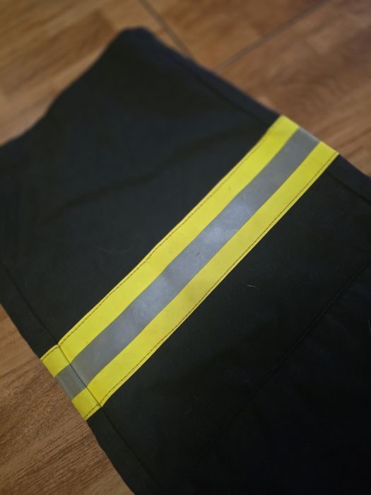 Штани пожежника/ брюкі / бойовка/ 48 розмір