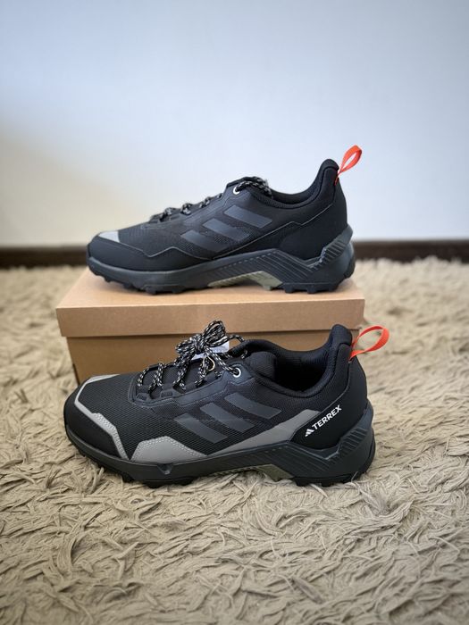 Оригінальні - EASTRAIL 2.0 WANDERSCHUH | IG8856