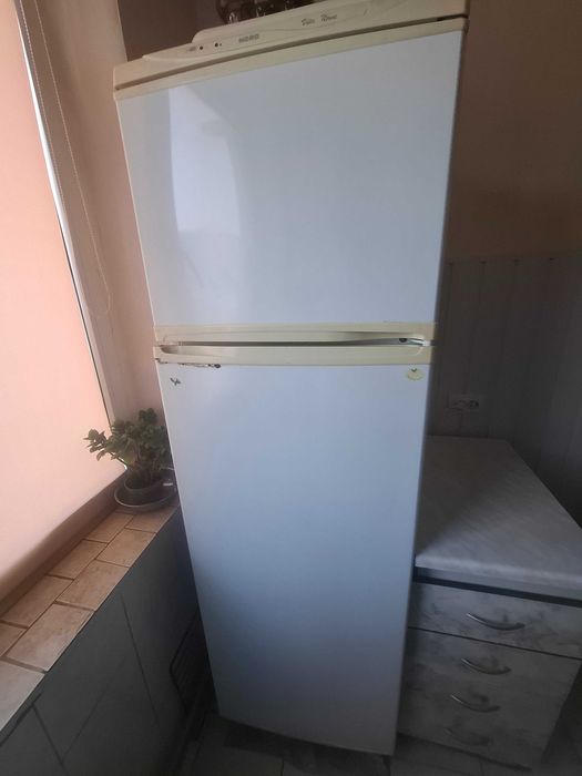 Продам холодильник Nord робочий