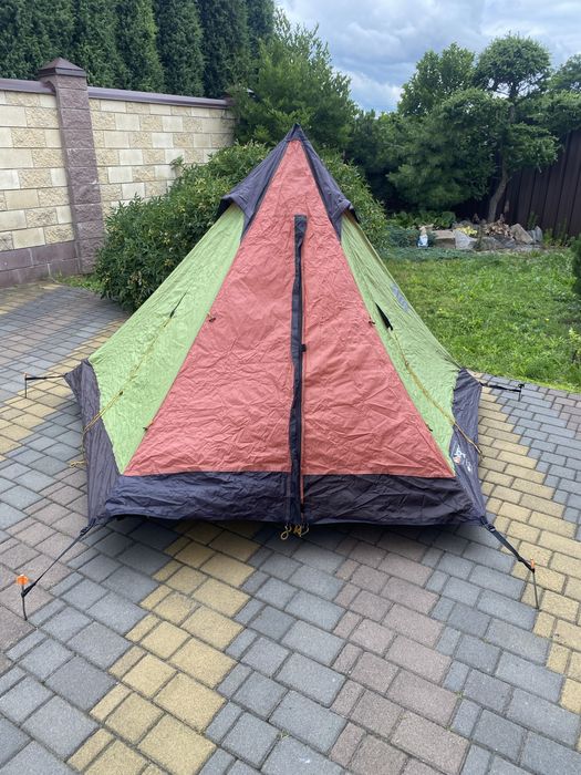 Шатер Vango Juno Tepee