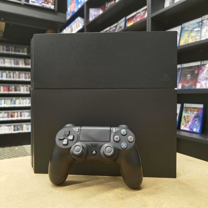 Konsola PlayStation 4 PS4 - Sklep Będzie Granie Bielsko-Biała