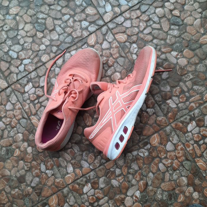 Buty sportowe asics