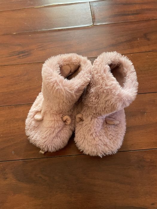 Pantufas inverno 28/29