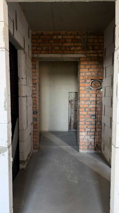 Продаж 1-кімнатної 30,8 м2 ЖК Новий Хотів, Теремки