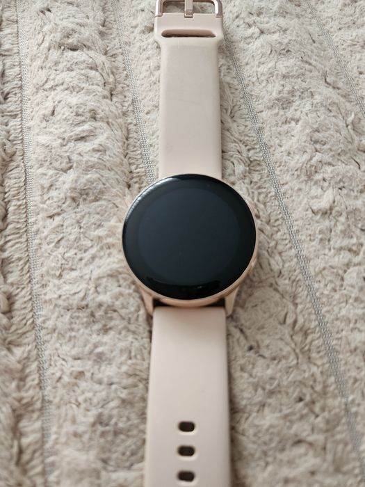 Смарт годиник Samsung galaxy  watch  active