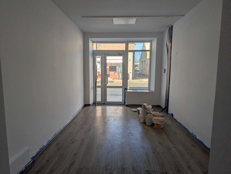 Do wynajęcia lokal centrum Góry Kalwarii