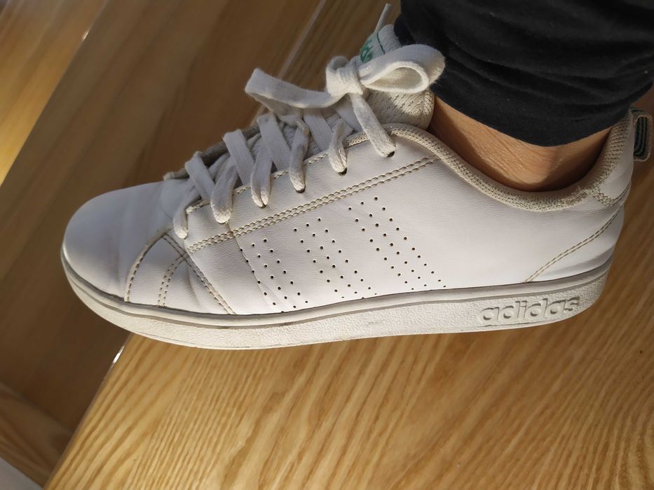 Buty adidas damskie
