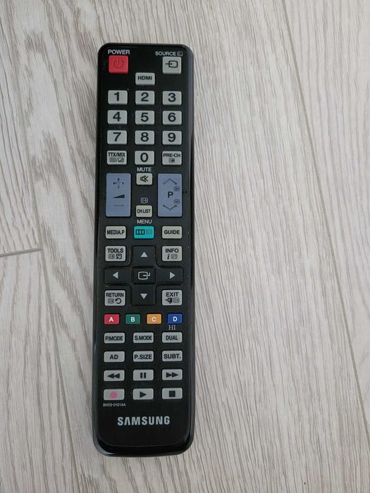 TV Samsung FULL HD 32" - 100% SPRAWNY + Przystawka Google TV 4.0