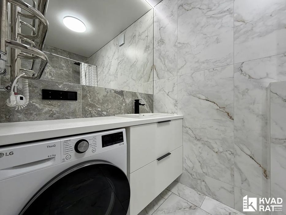 Перша здача, оренда 1кім квартири ЖК Європейське Сіті