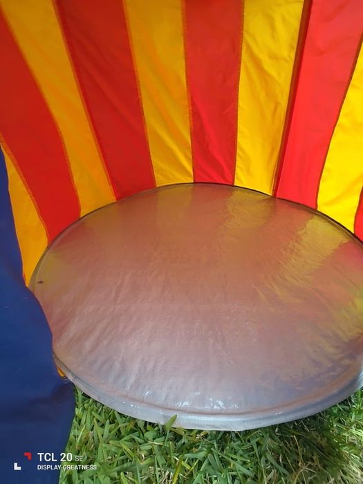 Tenda De Circo Infantil