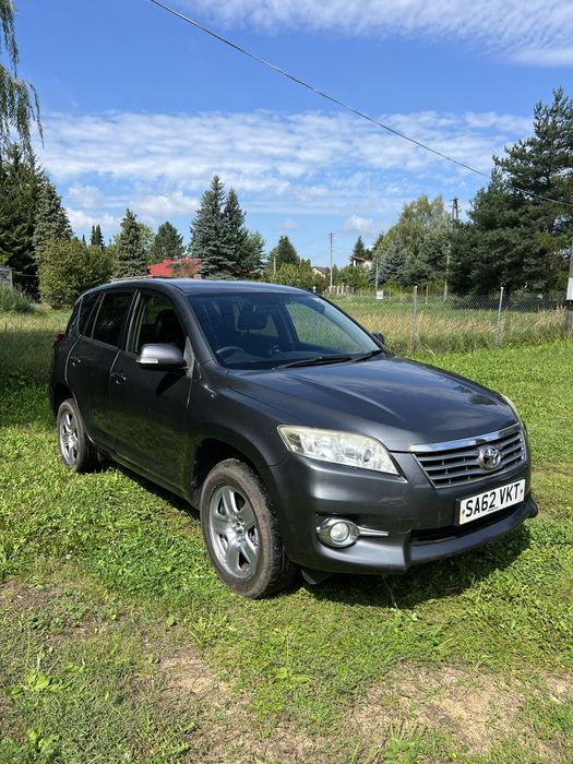 Тойота Рав4 Toyota Rav4 2012 рік 2.2 диз для військових
