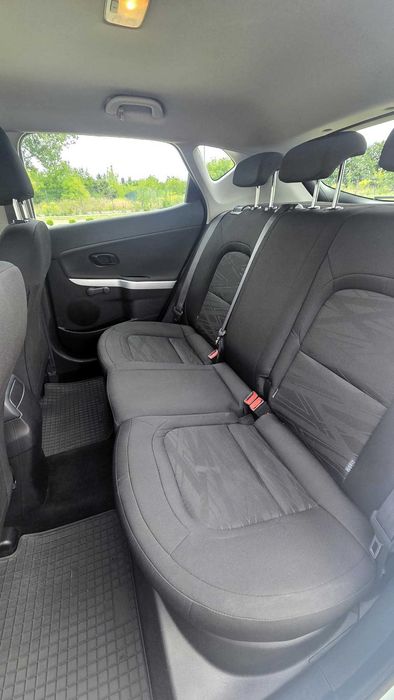 Samochód osobowy KIA Cee'd 1.4 MR`16 E6, hatchback, 5-drzwiowy. benzyna, bezwypadkowy,