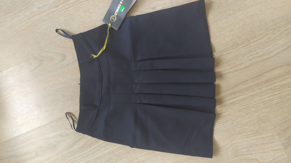 Юбка для школьниц