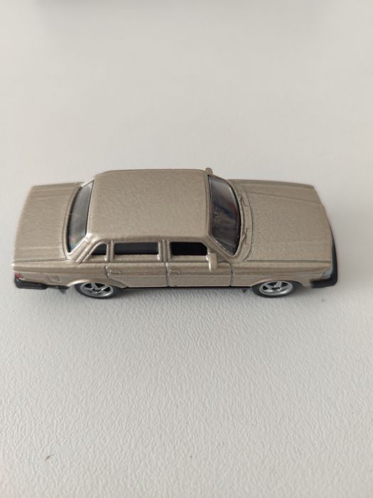 Volvo escala 1/60