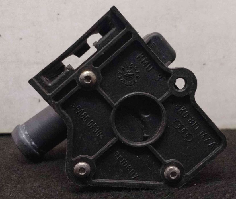 Bomba Água Adicional 8K0819147A - AUDI A5 Sportback