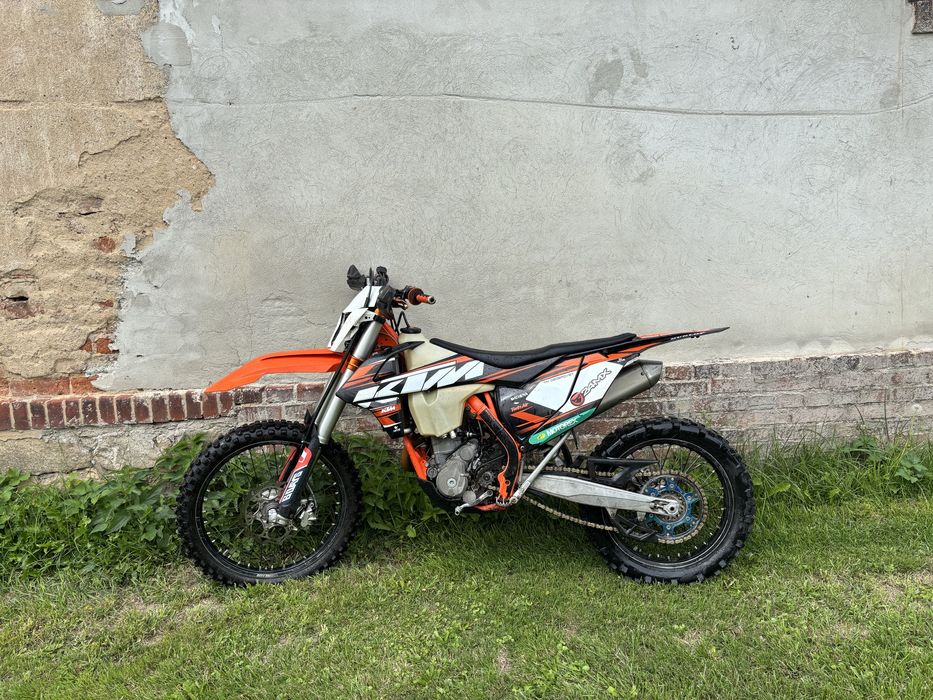 KTM