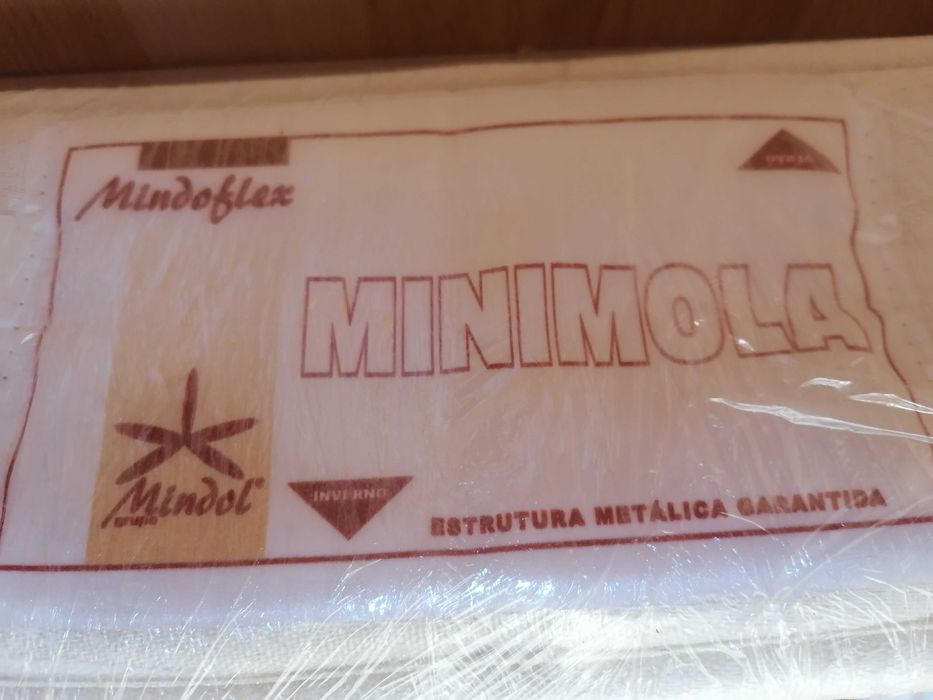 Colchão Berço Grande