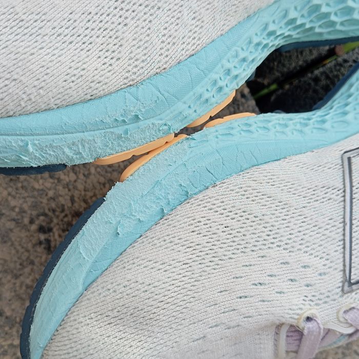 New Balance Fresh Foam 880v11 Sportowe Buty Do Biegania Rozmiar 39