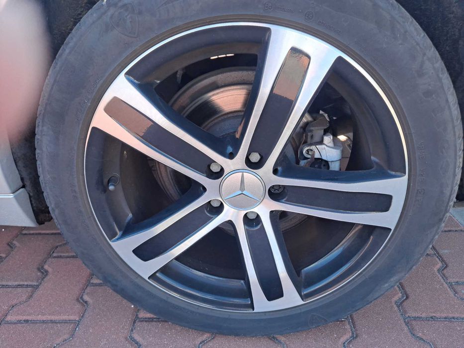 Mercedes S320 Luxo