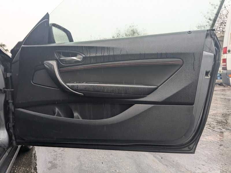 BMW 120D F20 2013 (Para Peças)