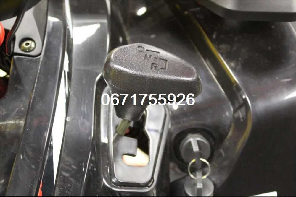 Квадроцикл SPARK SP 200-4 Якісний*Доставка по Україні БезкоштовнО!