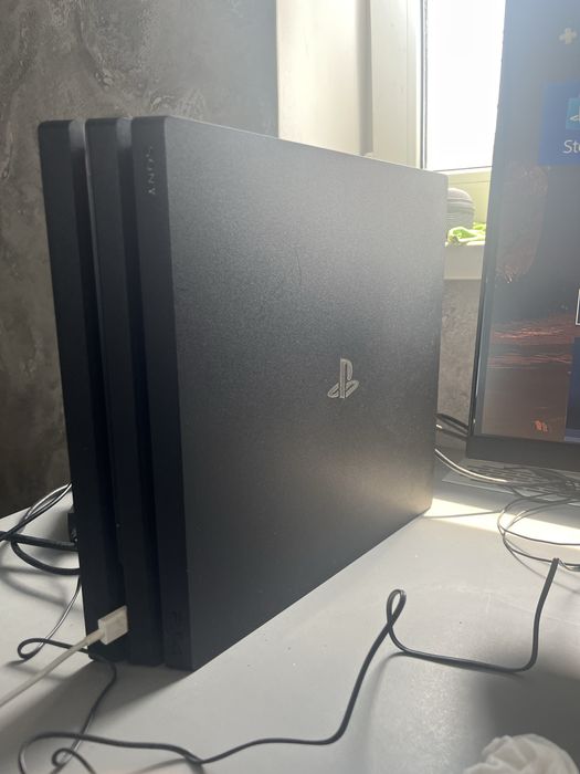 Playstation 4 pro